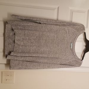 Womens light sweater